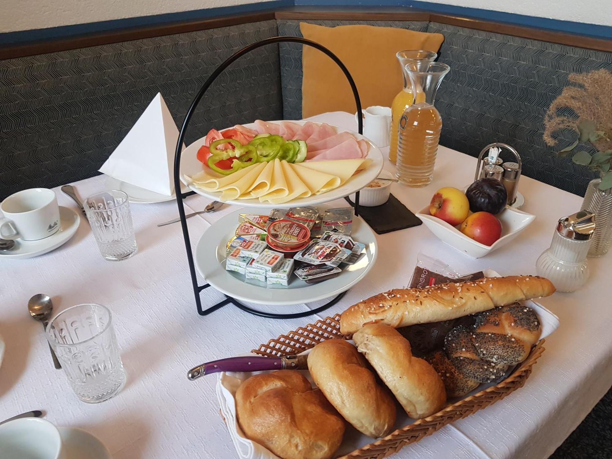 Brandlhof Hotel *