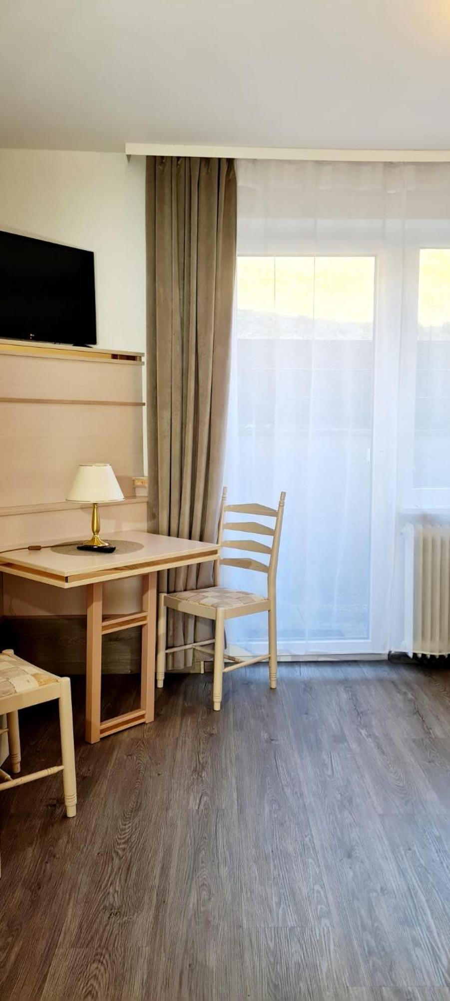 Hotel Brandlhof