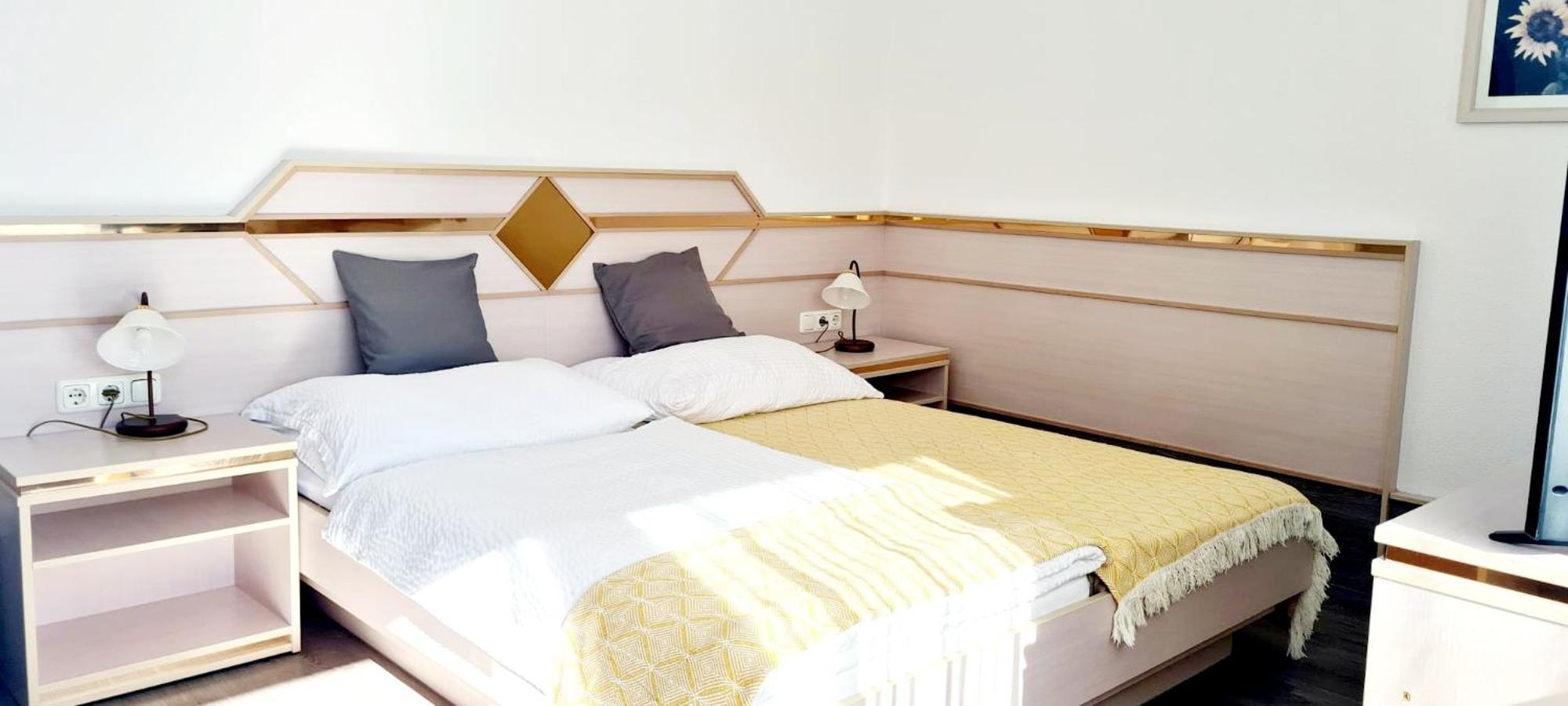 Brandlhof Hotel *