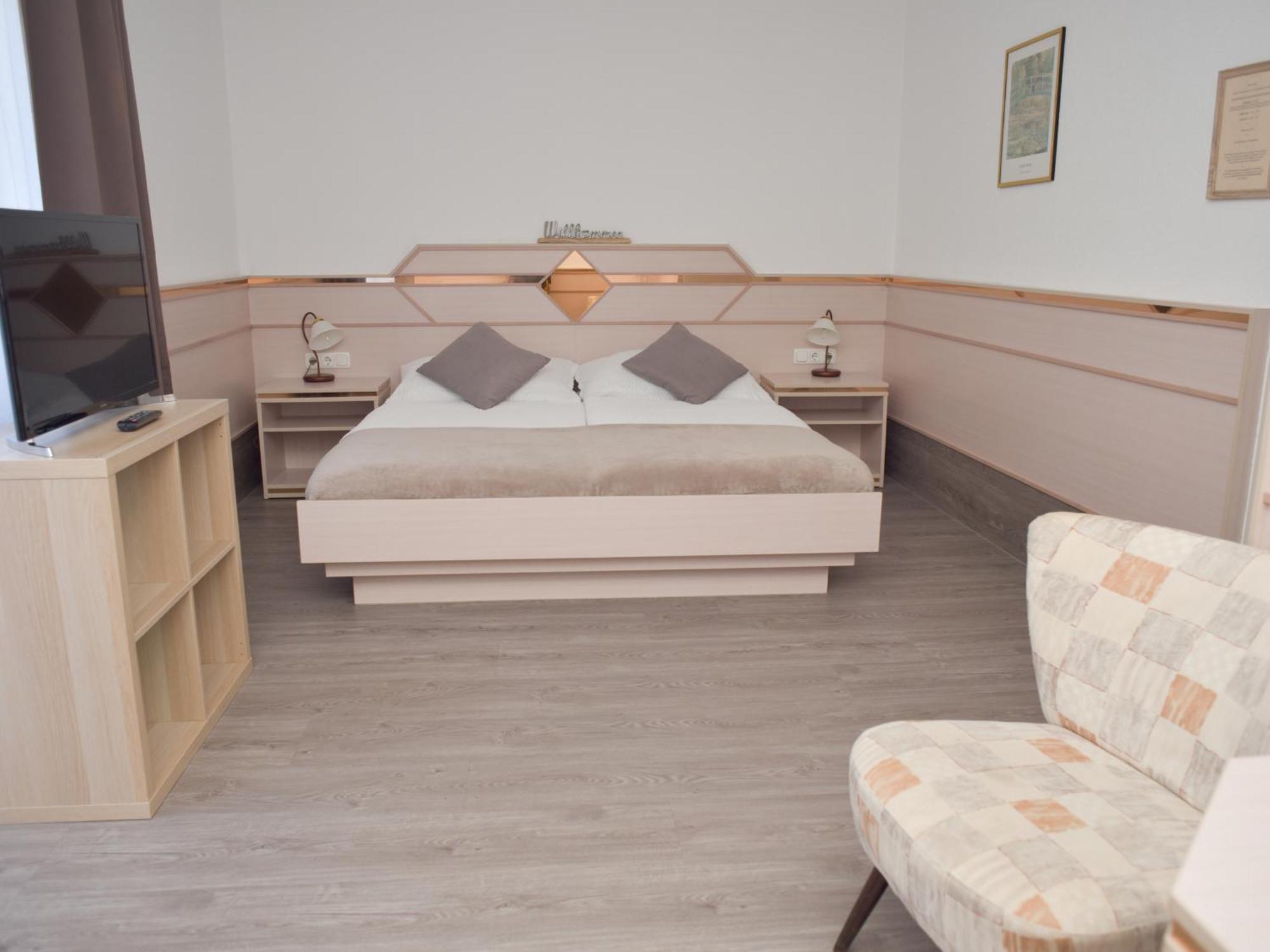 Hotel Brandlhof