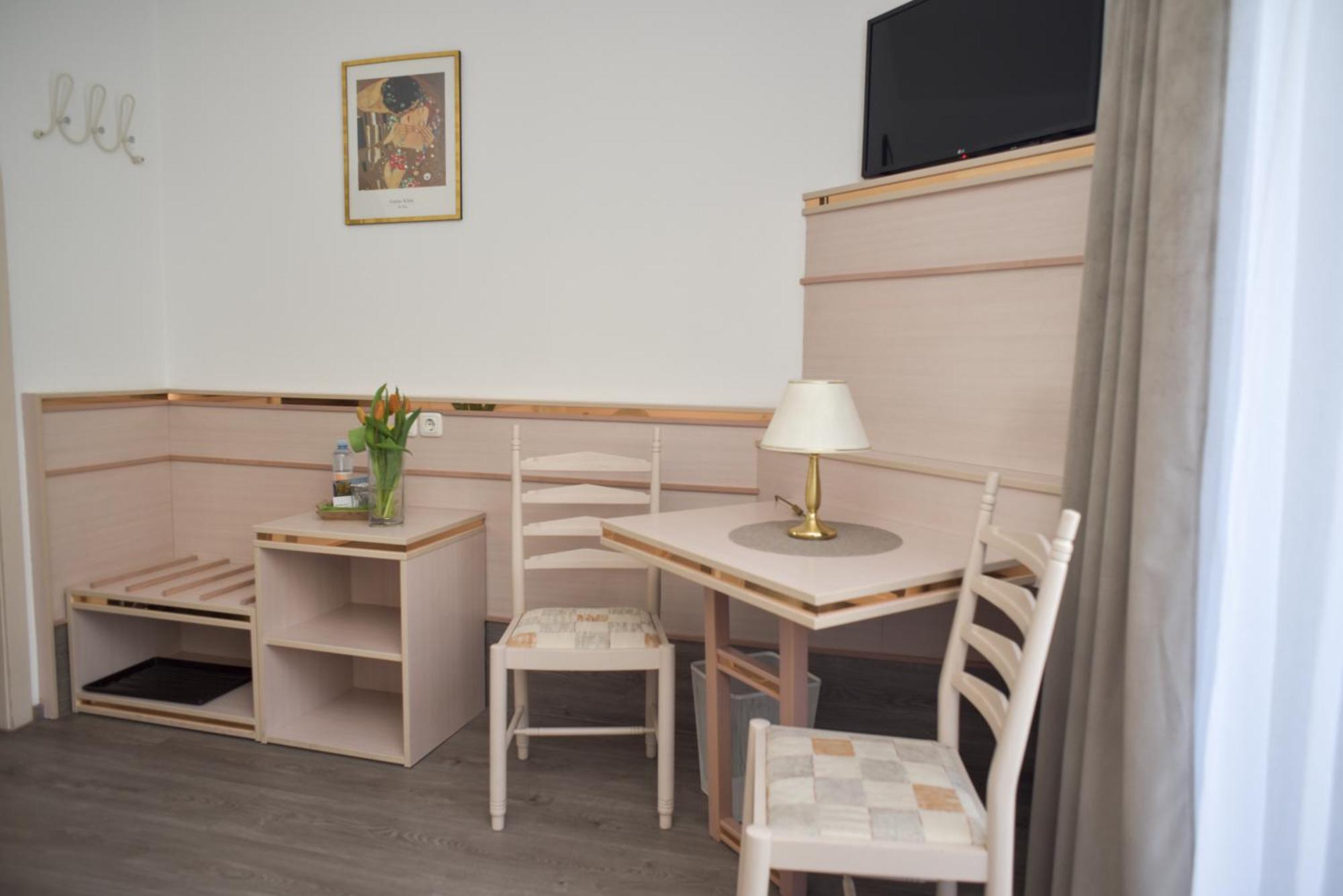 Hotel Brandlhof *